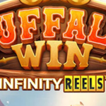 Buffalo Win Infinity Reels PG Soft: Mekanik Gulungan Tak Terbatas dan Data Jujur dari Agregator