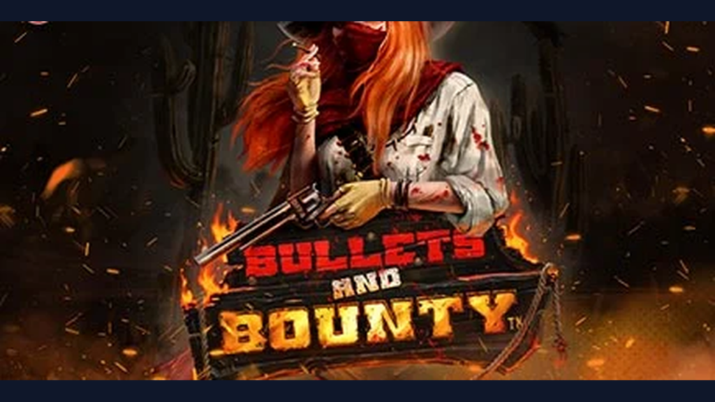 Bullets and Bounty: Hacksaw Gaming — Cek Fakta RTP 96,27% & Max Win 20.000x