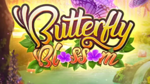 Butterfly Blossom