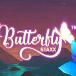 Butterfly Staxx: NetEnt — Cek Fakta RTP 96,80% & Max Win 300x