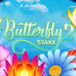 Butterfly Staxx 2: NetEnt — Cek Fakta RTP Resmi 96,35% & Max Win 300x