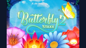 Butterfly Staxx 2