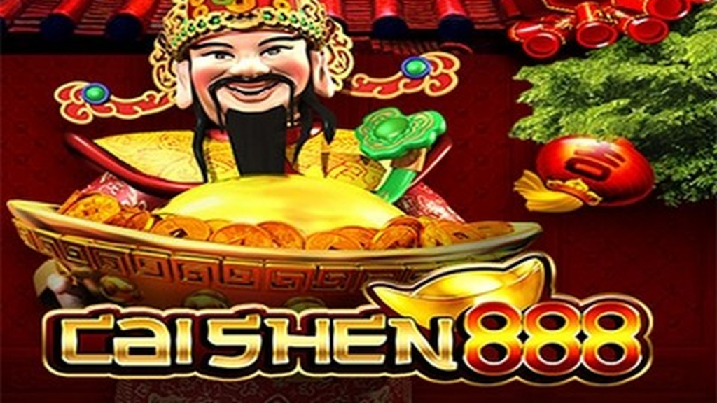 Cai Shen 888