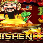 Cai Shen 888