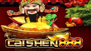 Cai Shen 888
