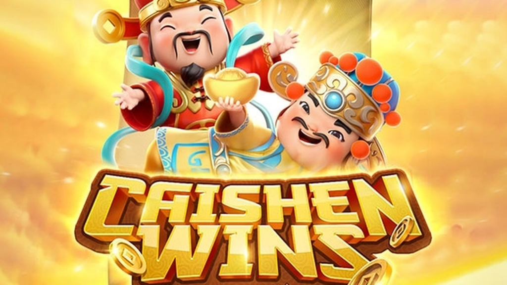 Caishen Wins PG Soft: Review Jujur — RTP, Mekanik 32.400 Ways, dan Mitos yang Harus Diluruskan