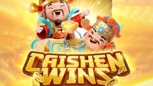 Caishen Wins