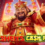 Caishen’s Cash Pots Pragmatic Play: RTP Resmi 96,49%, Max Win 10.000x — Bukan Versi Lain dari Caishen’s Cash