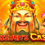 Caishen’s Cash Pragmatic Play: RTP Resmi 96,50% — Pilih Sendiri Bonus & Jackpot Grand
