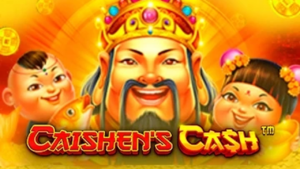 Caishen’s Cash