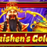 Caishen’s Gold Pragmatic Play: RTP Resmi 97,08% — Salah Satu RTP Tertinggi PP, tapi Bukan Jaminan