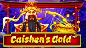 Caishen’s Gold