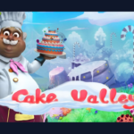 Cake Valley: Habanero — Cek Fakta RTP 96,08% & Data Max Win