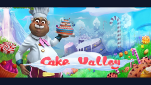 Cake Valley
