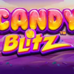 Candy Blitz Pragmatic Play: RTP 96,08% (Agregator), Slot permen dengan roda pengganda di gulungan paling kanan hingga 500x dan mekanik tumble — Cek Fakta SpinFakta