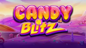 Candy Blitz