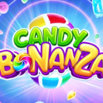 Candy Bonanza PG Soft: Grid 6×6 Cluster Pays, 50.000x Teoritis — Data Agregator dan Mekanik yang Perlu Diketahui