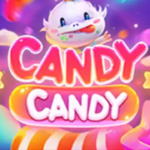 Candy Candy: Spadegaming — Cek Fakta RTP 96,6% & Sistem Grid Bertingkat