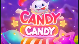 Candy Candy