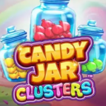 Candy Jar Clusters: Pragmatic Play — Cek Fakta RTP 96,08% & Max Win 10.000x