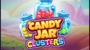 Candy Jar Clusters