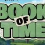 Canny the Can and the Book of Time: Hacksaw Gaming — RTP 96,13%, Max Win 10.000x