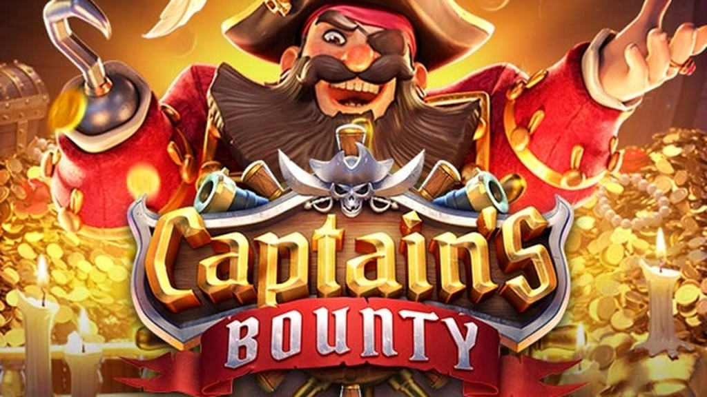 Captain’s Bounty (PG Soft): Review RTP, Mekanik Cascade, dan Fakta Game