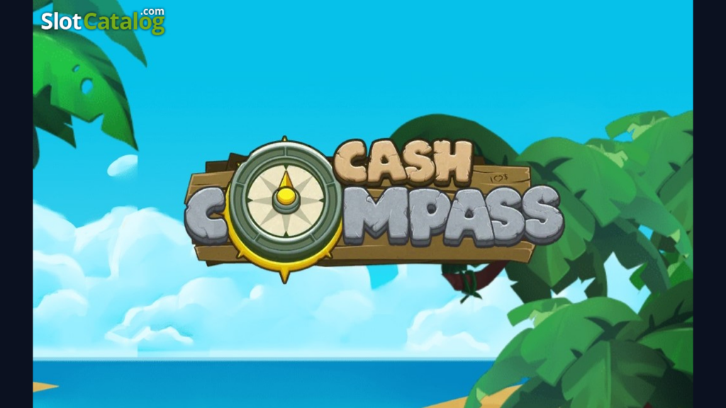 Cash Compass: Hacksaw Gaming — RTP 96,42% (agregator), cluster pays 6×6, tema petualangan bajak laut — Cek Fakta SpinFakta
