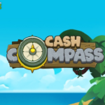 Cash Compass: Hacksaw Gaming — RTP 96,42% (agregator), cluster pays 6×6, tema petualangan bajak laut — Cek Fakta SpinFakta