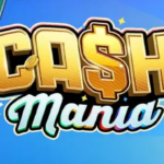 Cash Mania PG Soft: RTP 96,75% (Agregator), Max Win 2.000x — Slot 3 Gulungan dengan Respin & Nudge