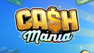 Cash Mania