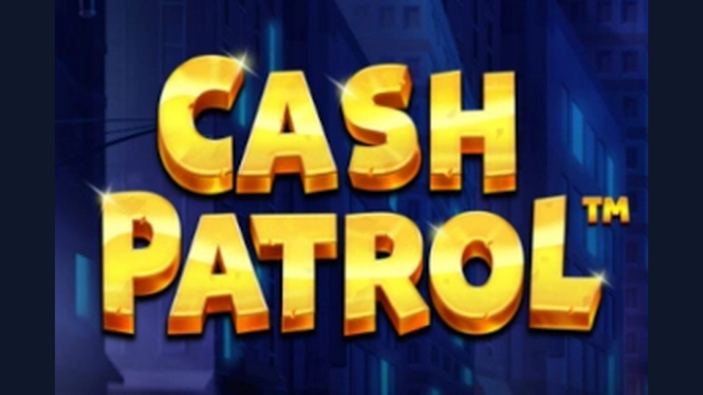 Cash Patrol: Pragmatic Play — Cek Fakta RTP Resmi 96,5% & Max Win 10.500x