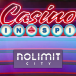 Casino Win Spin: Nolimit City — Cek Fakta RTP 96,74% & Max Win 2.000x