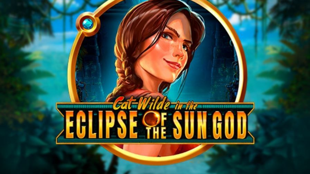 Cat Wilde and the Eclipse of the Sun God: Play’n GO — RTP 94,25% (agregator, di bawah rata-rata, base konfigurasi), Eclipse Bonus, dan ekspansi simbol — Cek Fakta SpinFakta