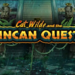 Cat Wilde and the Incan Quest: Play’n GO — RTP default 94,20% (multi-konfigurasi, tier tertinggi 96,20%), 10 payline, max win 5.000x — Cek Fakta SpinFakta