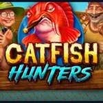 Catfish Hunters: Nolimit City — RTP 96,03%, Max Win 20.000x, Tema Berburu Lele Americana