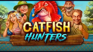 Catfish Hunters