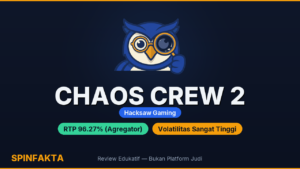 Chaos Crew 2