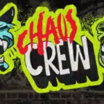 Chaos Crew Hacksaw Gaming: RTP 96,30% (agregator), Mystery Multiplier Wild (2x/3x/5x), bonus Hold-and-Win denga — Cek Fakta SpinFakta