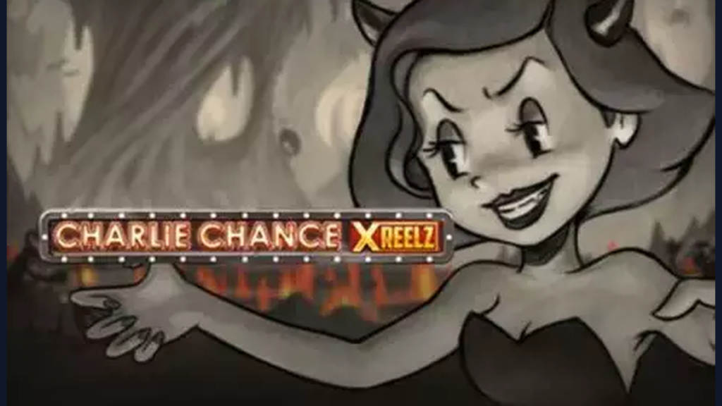 Charlie Chance XReelz: Play’n GO — Cek Fakta RTP Agregator 96,25% & Max Win 20.000x
