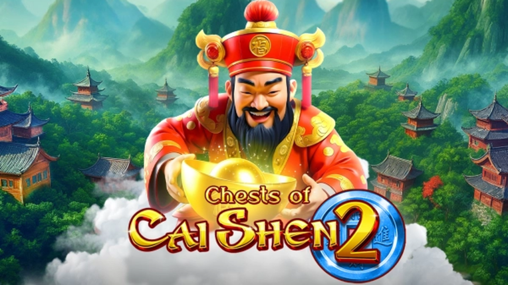 Chests of Cai Shen 2 Pragmatic Play: RTP Resmi 96,50%, Max Win 15.000x — Sekuel 5×3 25 Payline dengan Koin Modifier