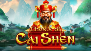 Chests of Cai Shen