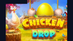 Chicken Drop