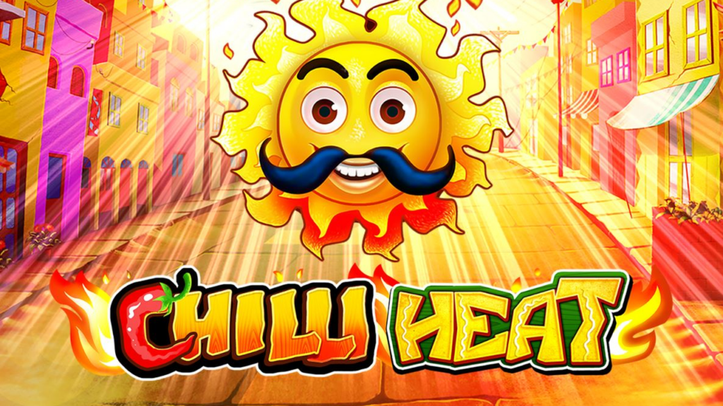 Chilli Heat: Review Slot Pragmatic Play — RTP 96,50% dan Fakta Teknis