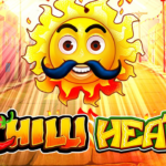 Chilli Heat: Review Slot Pragmatic Play — RTP 96,50% dan Fakta Teknis
