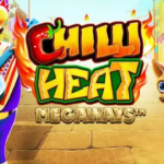 Chilli Heat Megaways Pragmatic Play: RTP 96,50% (Agregator), Fiesta Meksiko — Cek Fakta SpinFakta