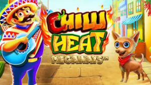 Chilli Heat Megaways