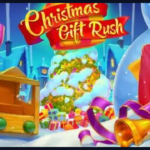 Christmas Gift Rush: Habanero — RTP Default 96,66%, Max Win 2.675x, Volatilitas Tinggi