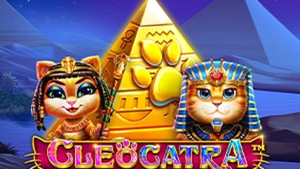 Cleocatra Pragmatic Play: Firaun Kucing 5×4 — RTP, Mekanik Respin, dan Fakta yang Perlu Anda Tahu