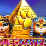 Cleocatra Pragmatic Play: Firaun Kucing 5×4 — RTP, Mekanik Respin, dan Fakta yang Perlu Anda Tahu